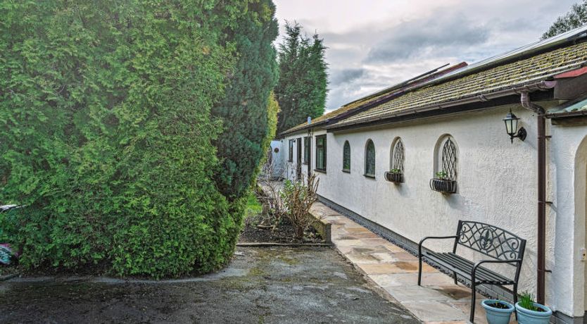 Photo of Cesail Y Mynydd