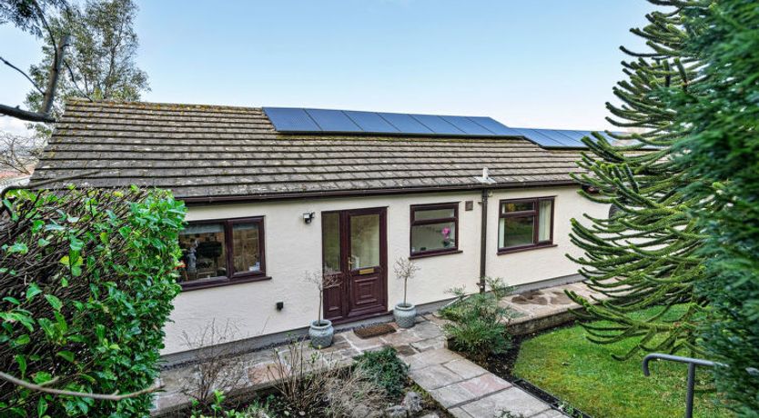 Photo of Cesail Y Mynydd