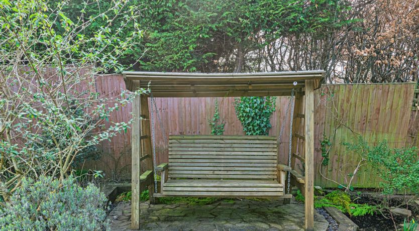 Photo of Cesail Y Mynydd