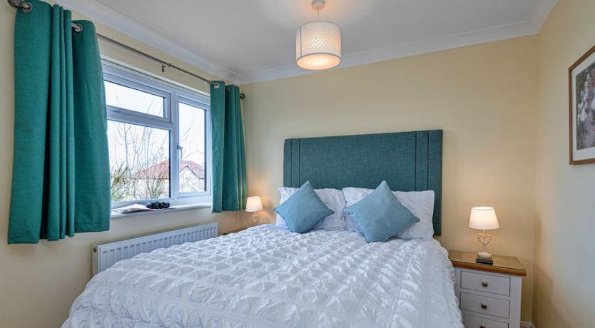 Photo of Cesail Y Mynydd