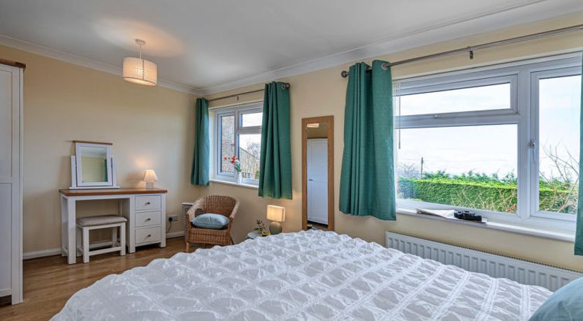 Photo of Cesail Y Mynydd