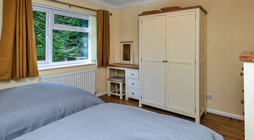 Photo of Cesail Y Mynydd