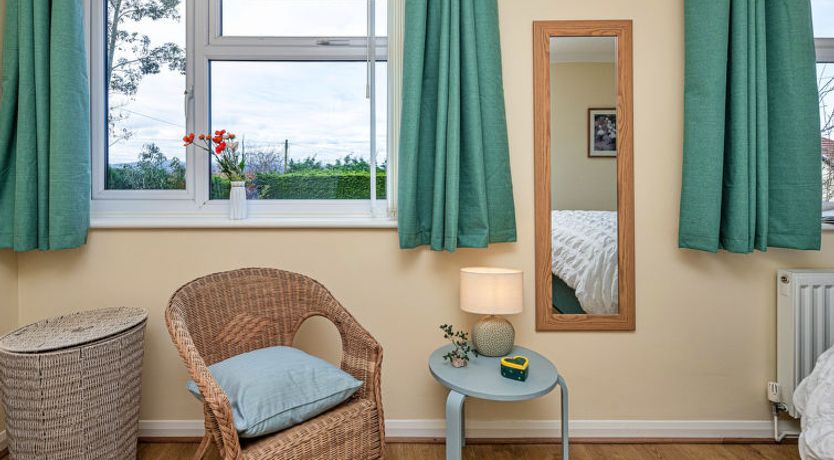 Photo of Cesail Y Mynydd