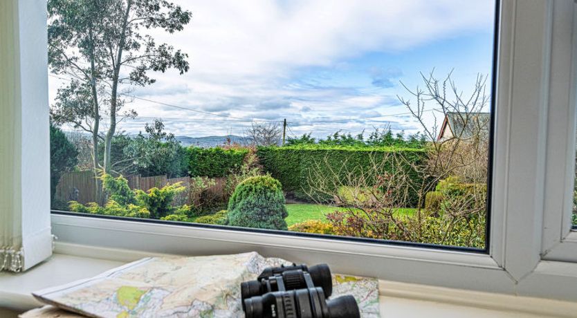 Photo of Cesail Y Mynydd