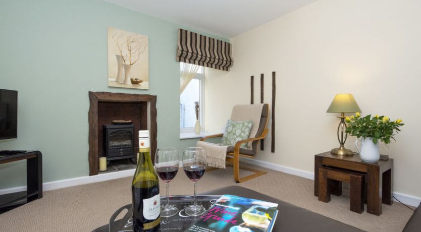 Photo of Ellie-Jo Cottage