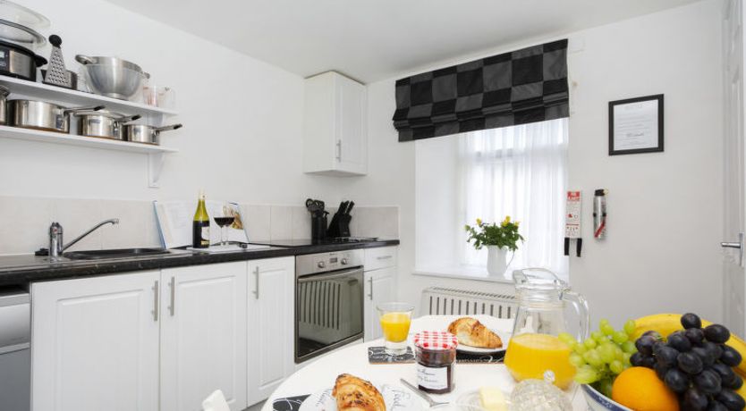 Photo of Ellie-Jo Cottage