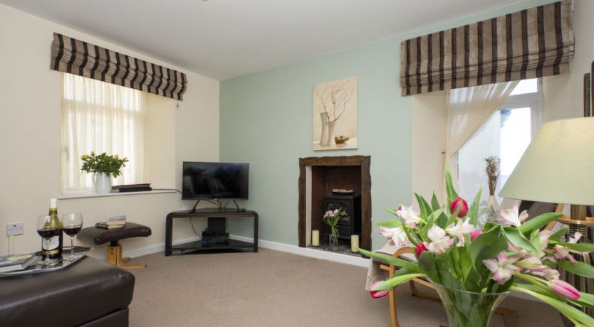 Photo of Ellie-Jo Cottage