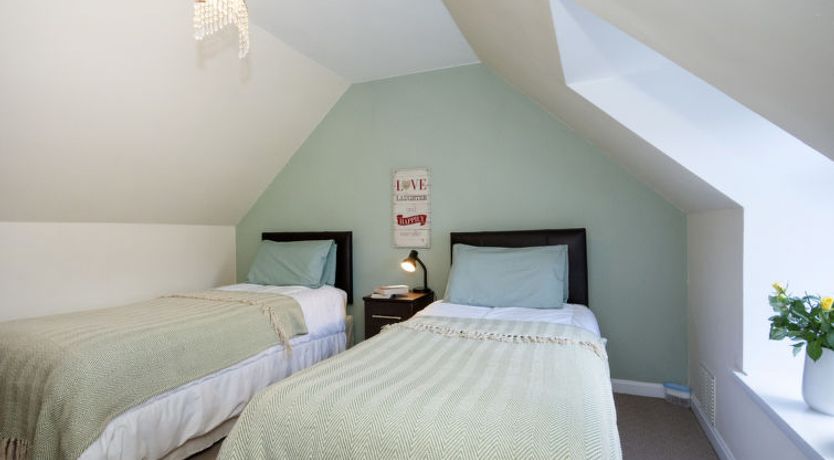 Photo of Ellie-Jo Cottage