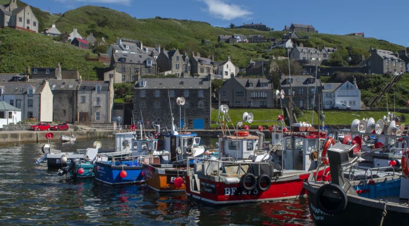 Photo of Ellie-Jo Cottage