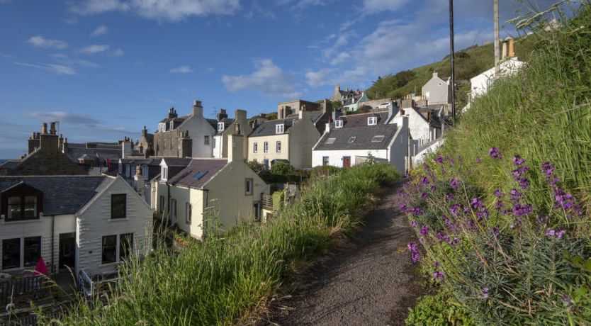 Photo of Ellie-Jo Cottage