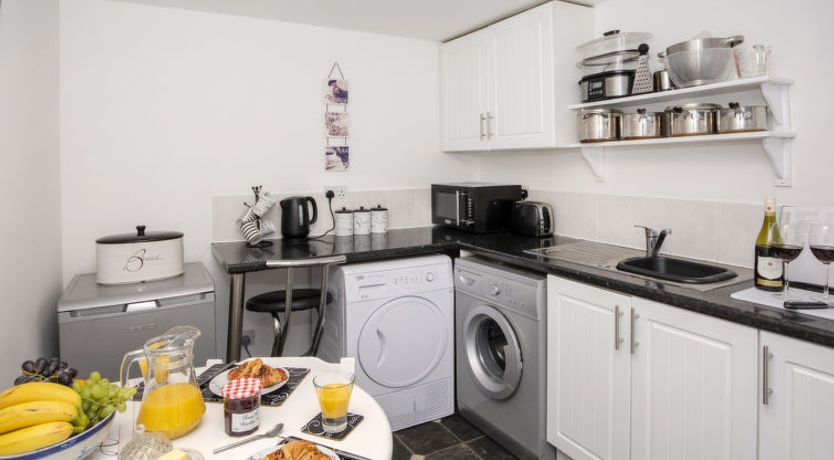 Photo of Ellie-Jo Cottage