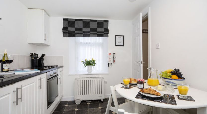 Photo of Ellie-Jo Cottage