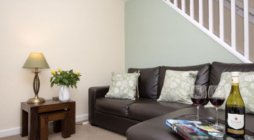 Photo of Ellie-Jo Cottage