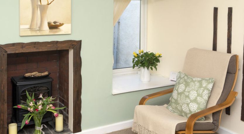 Photo of Ellie-Jo Cottage