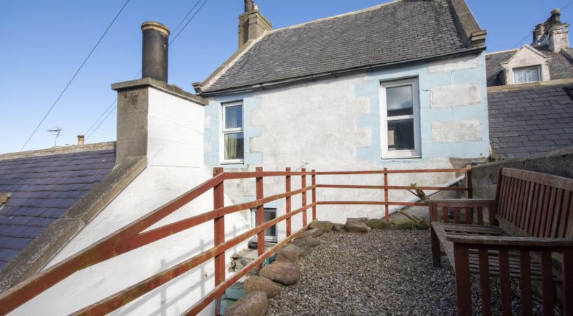 Photo of Ellie-Jo Cottage