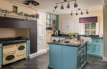 Bryn Seion Holiday Home