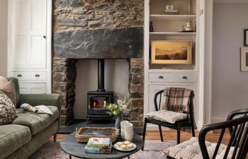 Bwthyn Llechi (Slate Cottage) Holiday Home