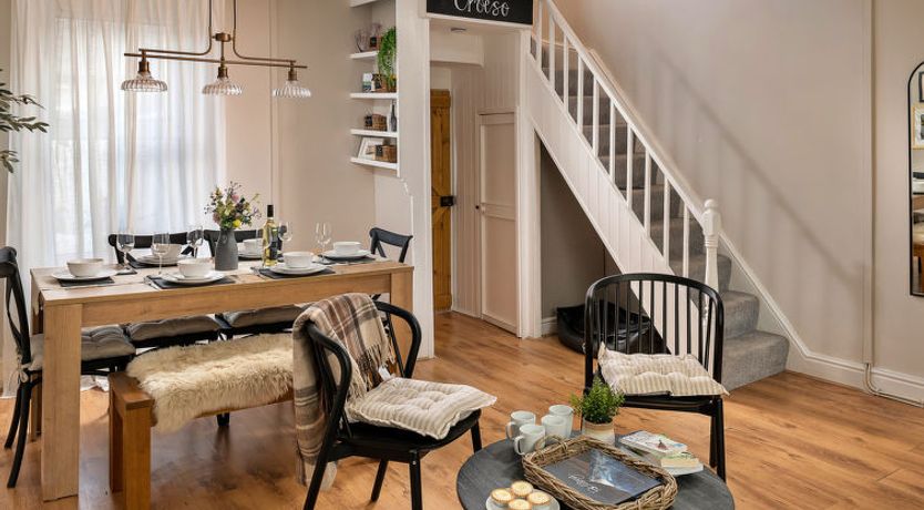 Photo of Bwthyn Llechi (Slate Cottage)