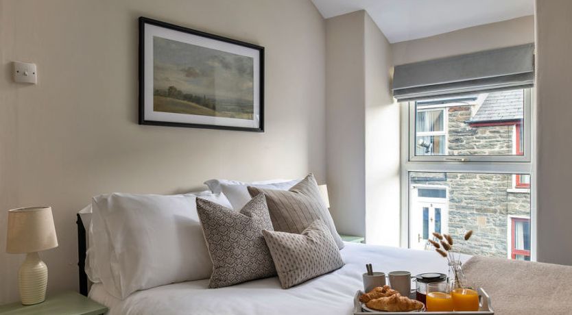 Photo of Bwthyn Llechi (Slate Cottage)