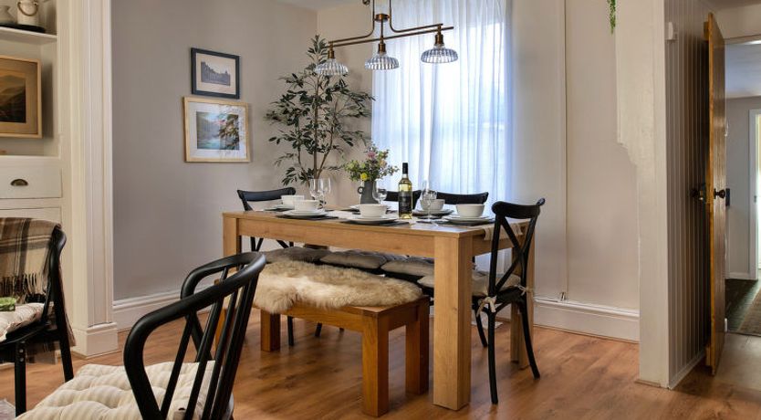 Photo of Bwthyn Llechi (Slate Cottage)