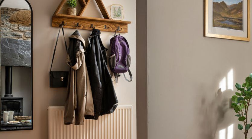 Photo of Bwthyn Llechi (Slate Cottage)