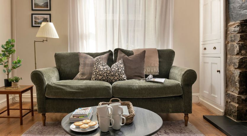 Photo of Bwthyn Llechi (Slate Cottage)