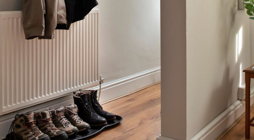 Photo of Bwthyn Llechi (Slate Cottage)