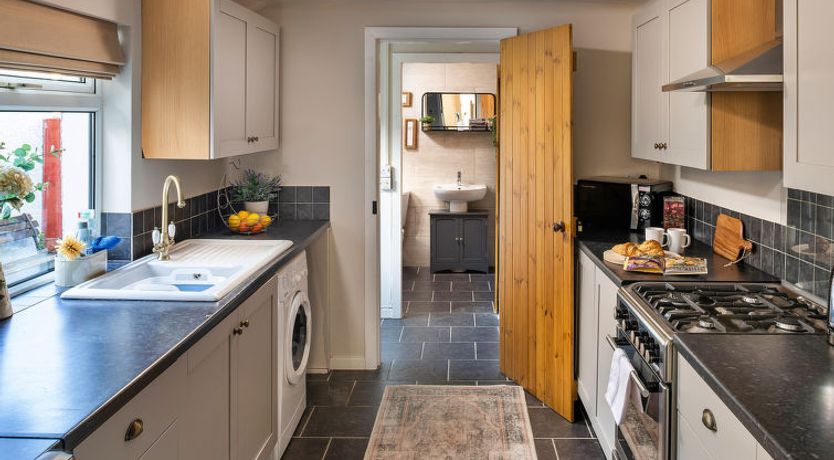 Photo of Bwthyn Llechi (Slate Cottage)