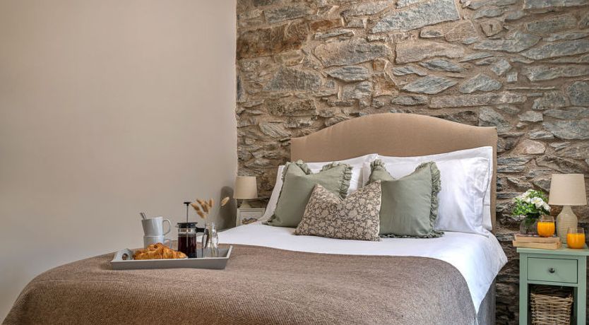 Photo of Bwthyn Llechi (Slate Cottage)