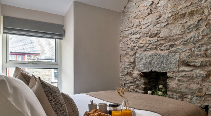 Photo of Bwthyn Llechi (Slate Cottage)