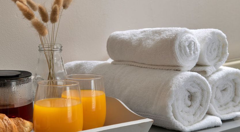 Photo of Bwthyn Llechi (Slate Cottage)