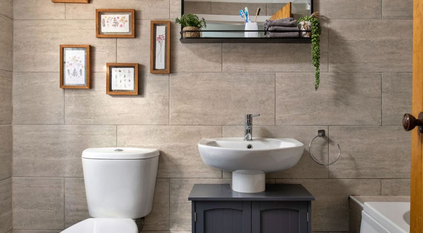 Photo of Bwthyn Llechi (Slate Cottage)