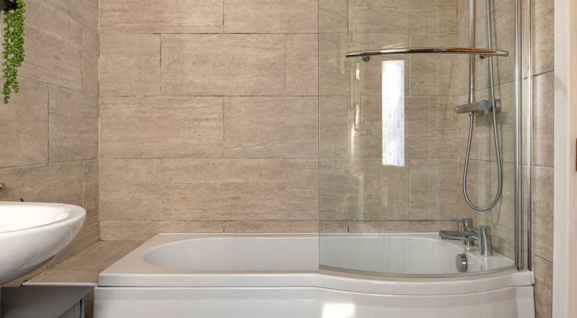 Photo of Bwthyn Llechi (Slate Cottage)