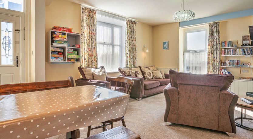 Photo of No. 62 at Gadlys House