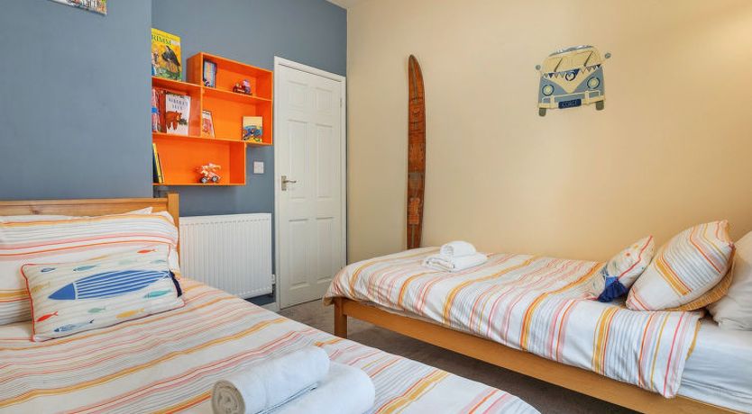 Photo of No. 62 at Gadlys House