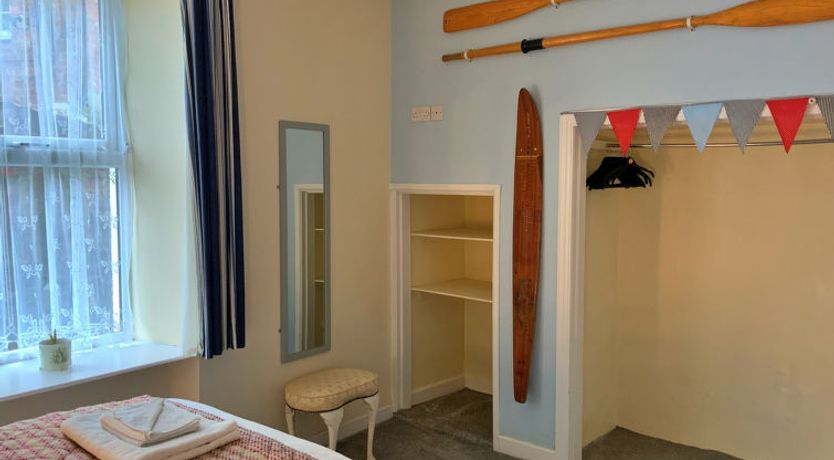 Photo of No. 62 at Gadlys House