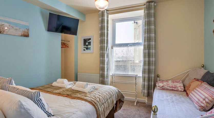 Photo of No. 62 at Gadlys House