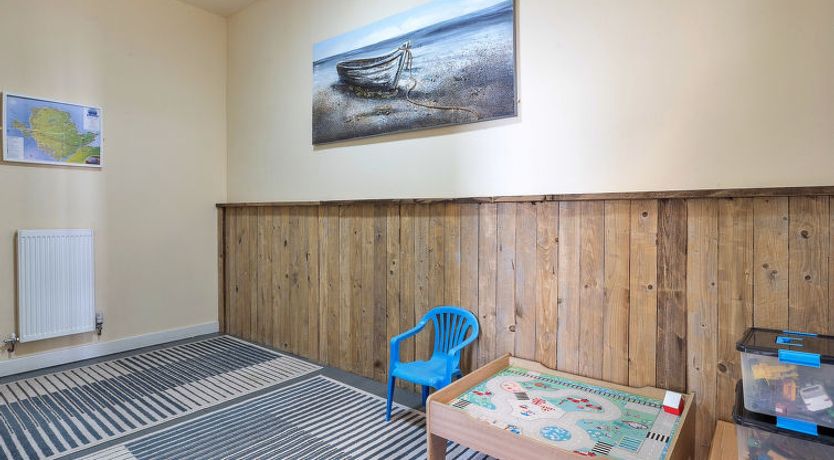 Photo of No. 62 at Gadlys House