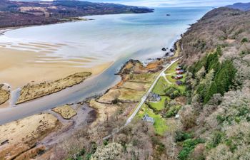 Lochead Cottage Holiday Home