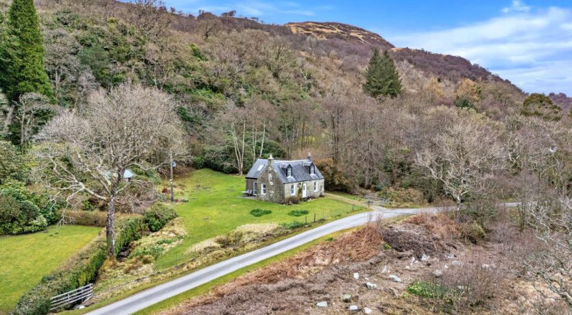 Photo of Lochead Cottage