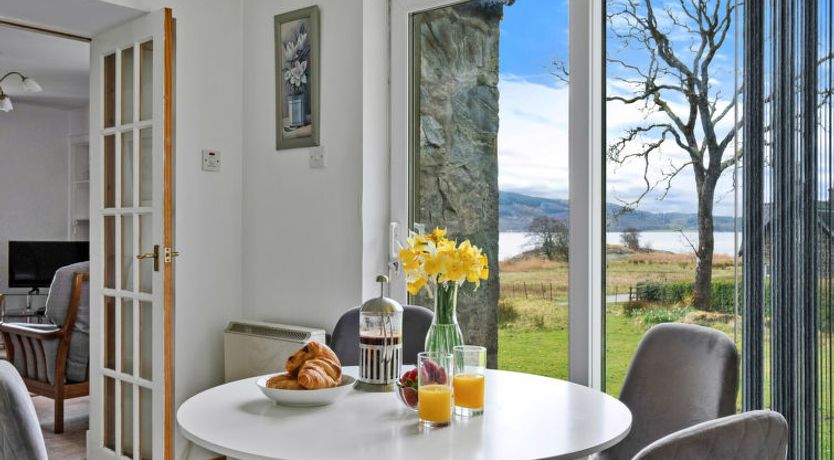 Photo of Lochead Cottage