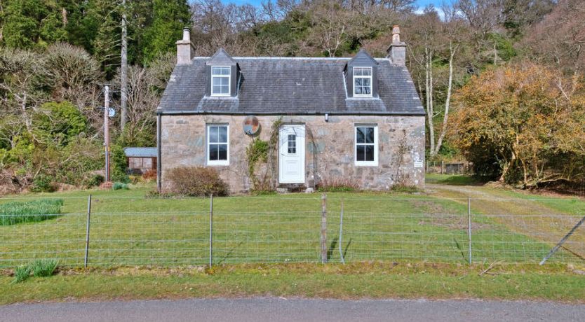 Photo of Lochead Cottage