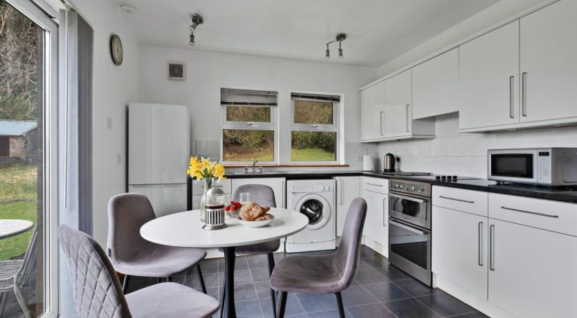 Photo of Lochead Cottage