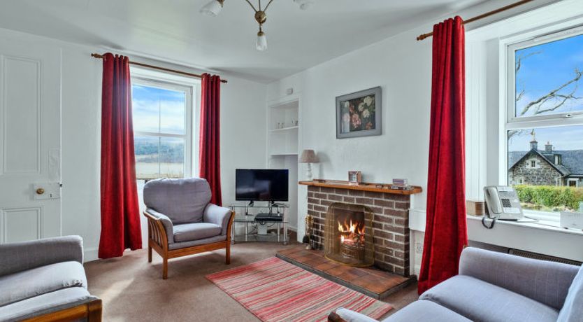 Photo of Lochead Cottage