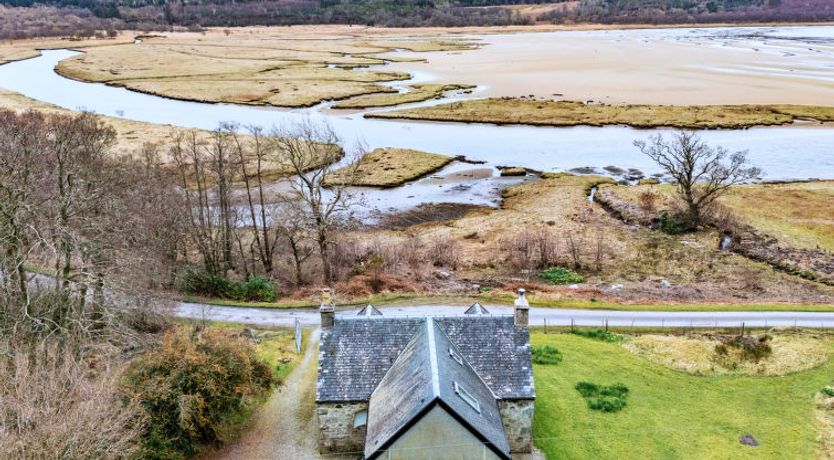 Photo of Lochead Cottage