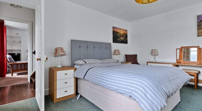 Photo of Lochead Cottage