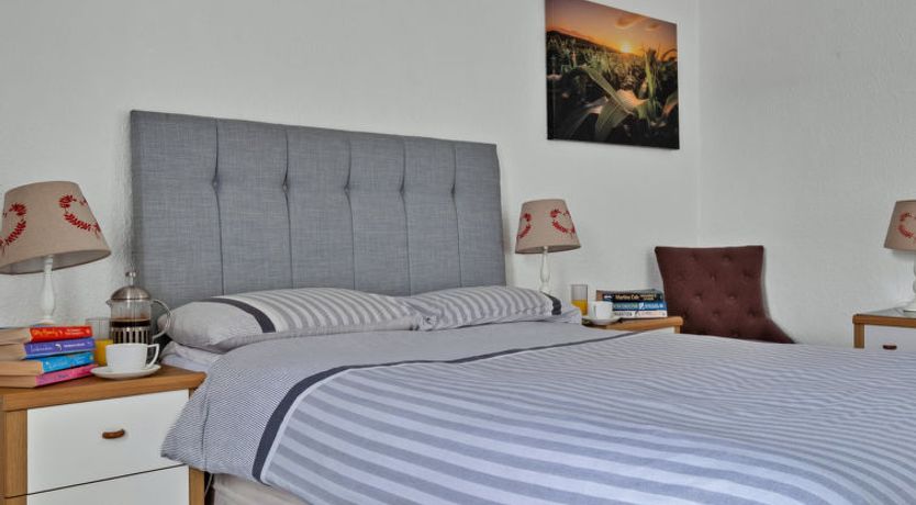 Photo of Lochead Cottage