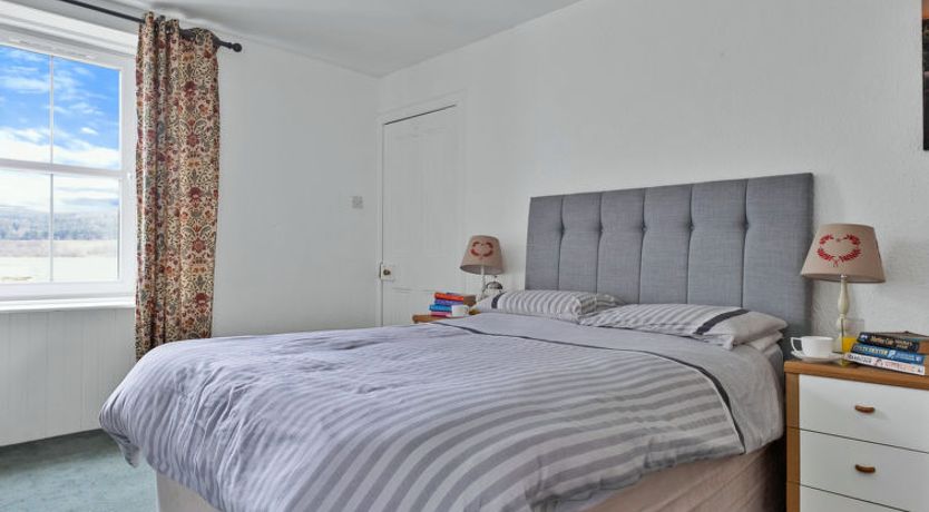 Photo of Lochead Cottage