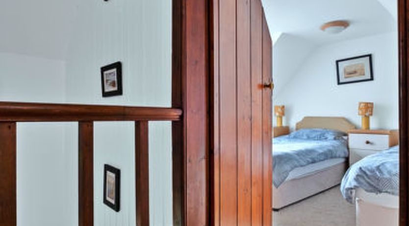 Photo of Lochead Cottage