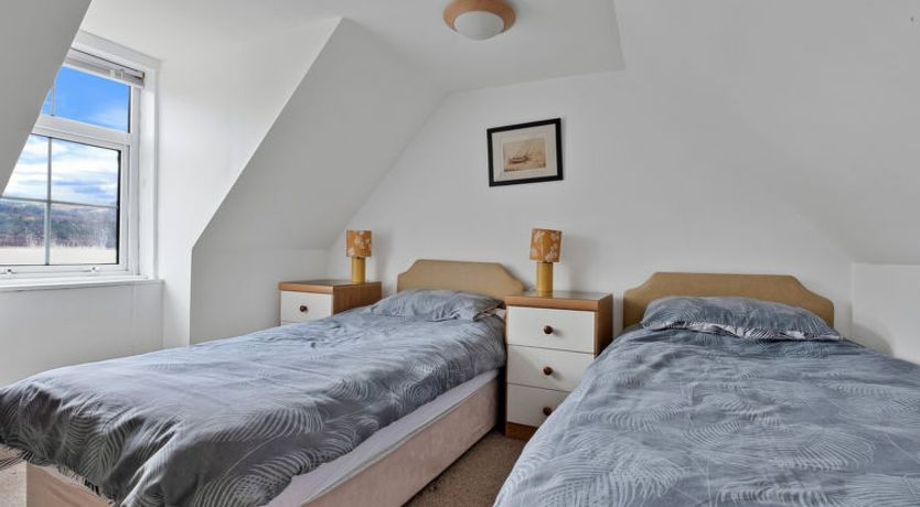 Photo of Lochead Cottage